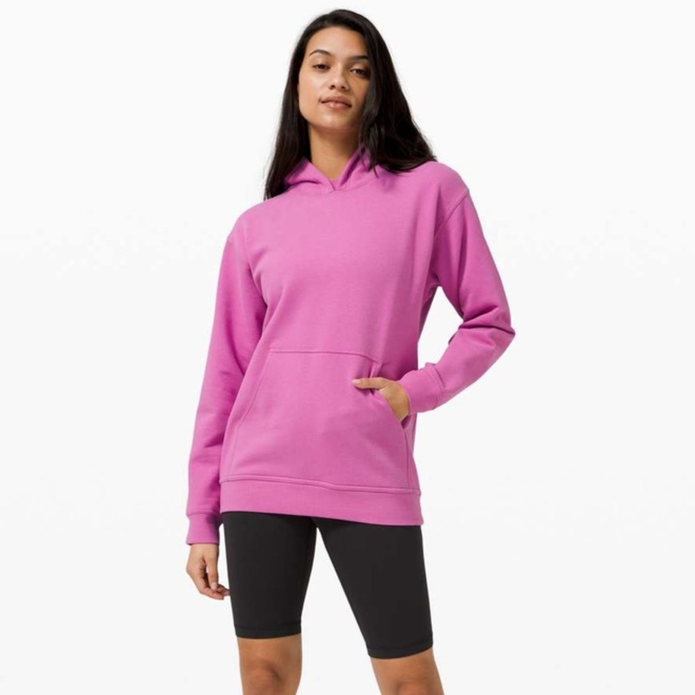 Lululemon All Yours Hoodie